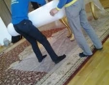 Qablasdirma-Paketleme xidmeti