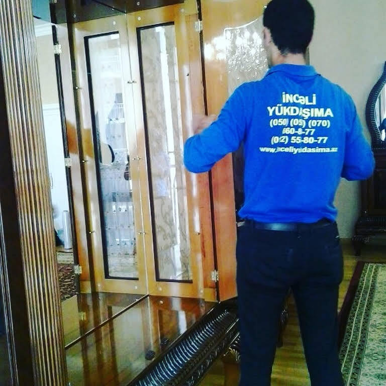 Mebel ustasi xidmeti